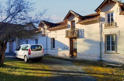 vente maison 250 000 € à proximité de Pujo (65500)