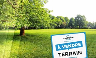 Terrain  855 m² à vendre à Rémelfing (57200)