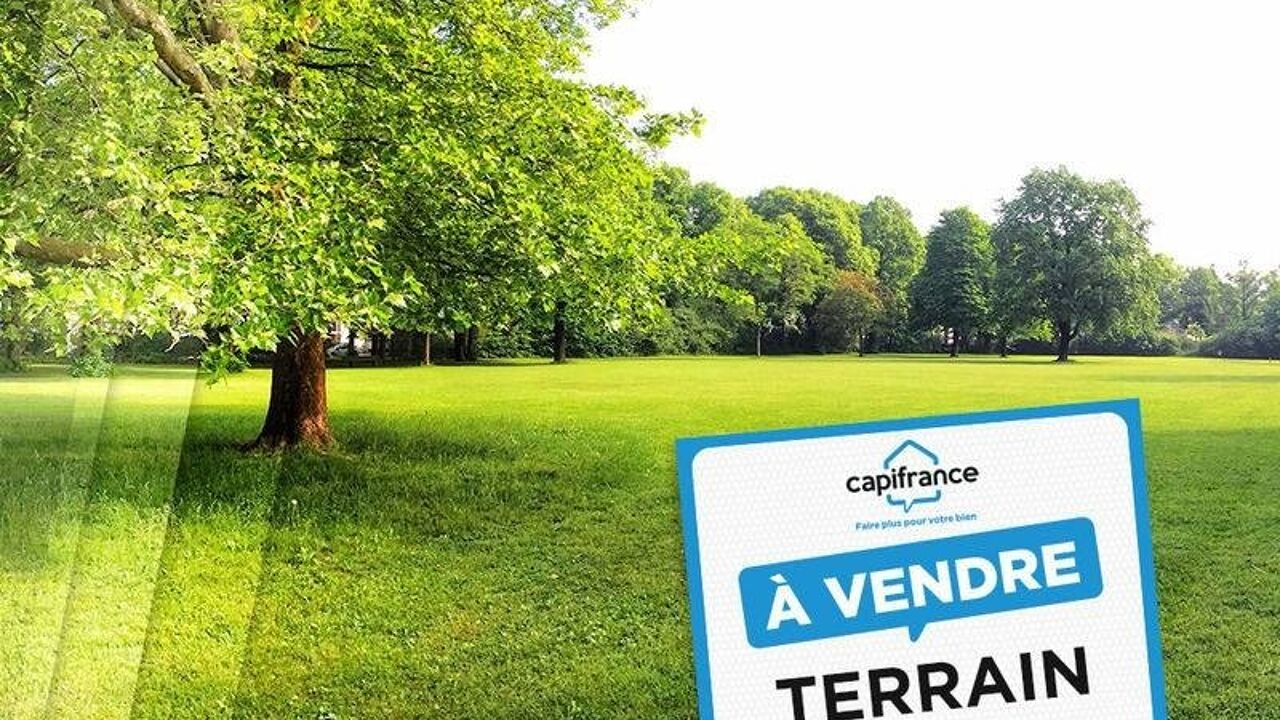 terrain  pièces 855 m2 à vendre à Rémelfing (57200)