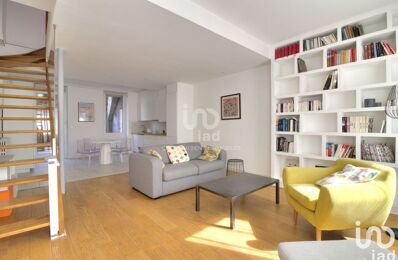 maison 4 pièces 98 m2 à vendre à Toulouse (31400)