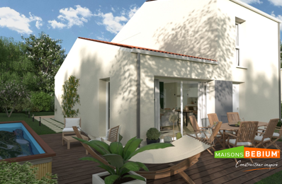 construire maison 395 860 € à proximité de Sauret-Besserve (63390)