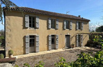 vente maison 750 000 € à proximité de Mas-d'Auvignon (32700)