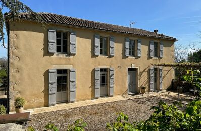 vente maison 750 000 € à proximité de Lagraulet-du-Gers (32330)