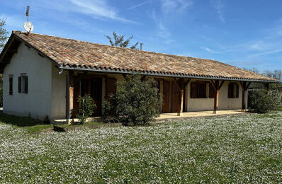 vente maison 220 000 € à proximité de Castelnau d'Auzan Labarrère (32440)