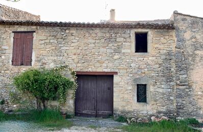 vente maison 121 000 € à proximité de Saint-Hippolyte-de-Montaigu (30700)