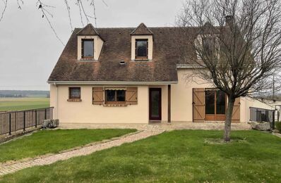 vente maison 370 000 € à proximité de Avon (77210)