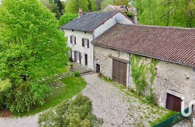 vente maison 263 999 € à proximité de Jabreilles-les-Bordes (87370)
