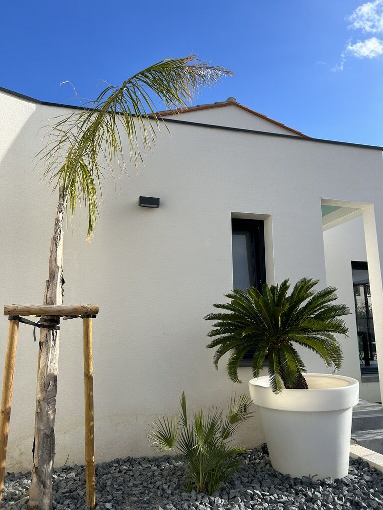 Villa / Maison 5 pièces  à vendre Perpignan 66000