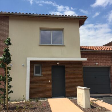 Maison 3 pièces 68 m²