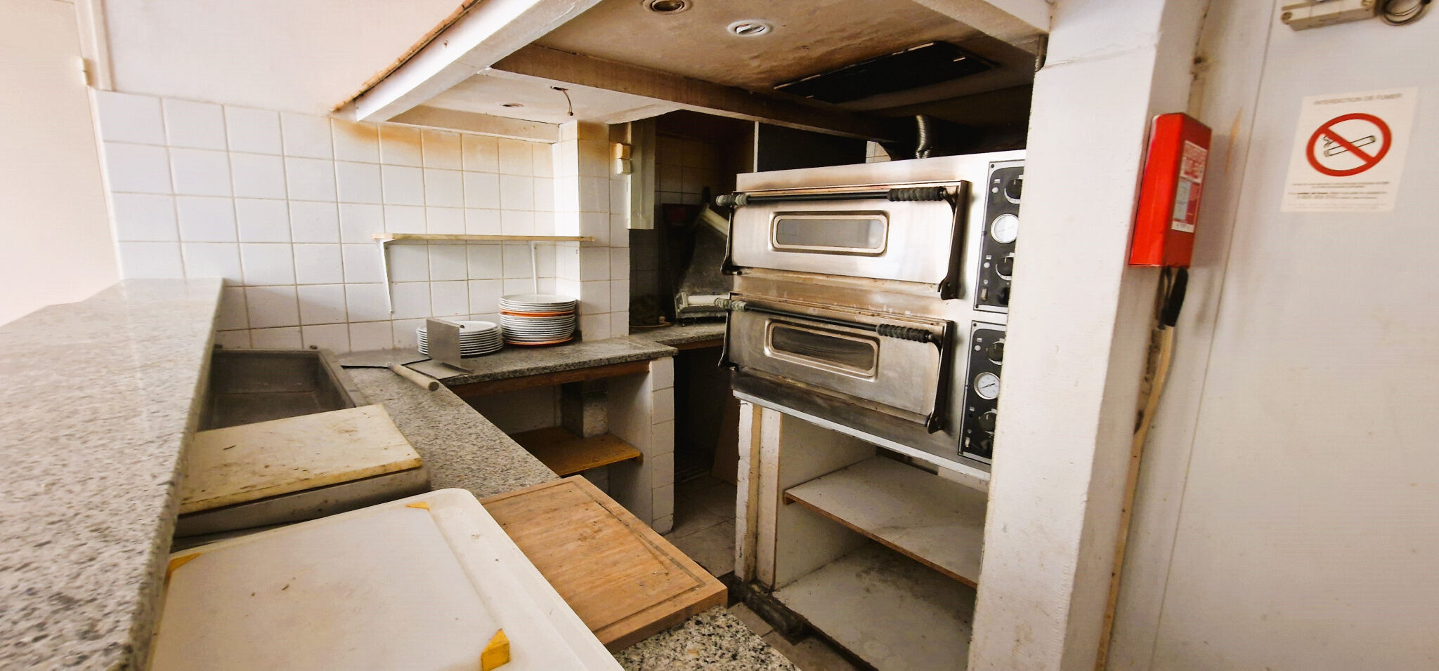 Local commercial  à vendre Amélie-les-Bains-Palalda 66110