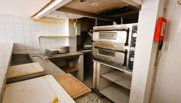 Local commercial  à vendre Amélie-les-Bains-Palalda 66110