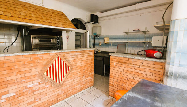 Local commercial  à vendre Amélie-les-Bains-Palalda 66110