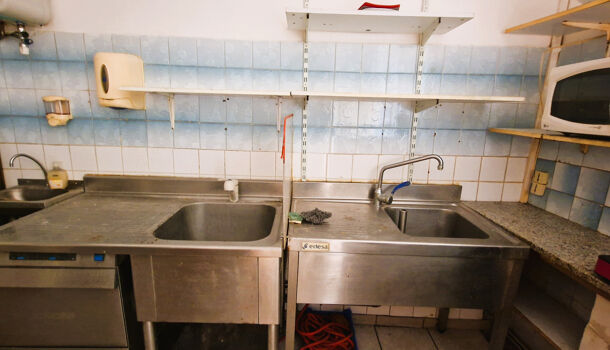 Local commercial  à vendre Amélie-les-Bains-Palalda 66110