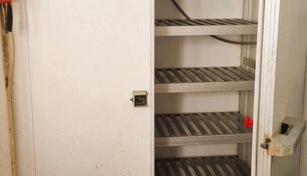 Local commercial  à vendre Amélie-les-Bains-Palalda 66110