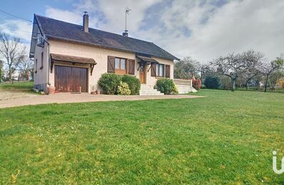 vente maison 143 500 € à proximité de Charny-Orée-de-Puisaye (89120)