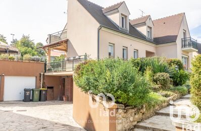 vente maison 489 000 € à proximité de Porcheville (78440)