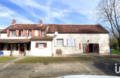 vente maison 242 000 € à proximité de Évry (89140)