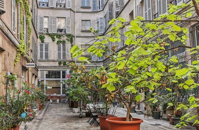 vente appartement 339 000 € à proximité de Paris 17 (75017)