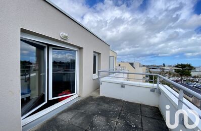 vente appartement 77 000 € à proximité de Saint-Quay-Portrieux (22410)