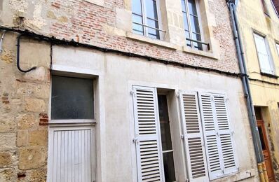 vente appartement 40 000 € à proximité de Nouvion-le-Vineux (02860)