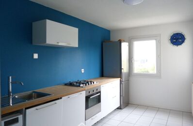 vente appartement 219 000 € à proximité de Villard-Bonnot (38190)
