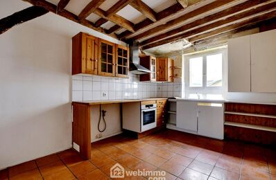 vente appartement 318 000 € à proximité de Villemomble (93250)