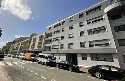 vente appartement 474 000 € à proximité de Saint-Ouen-sur-Seine (93400)
