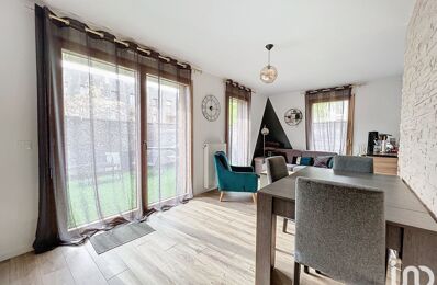 vente appartement 299 990 € à proximité de Ferrières-en-Brie (77164)
