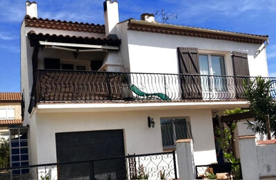 maison 7 pièces 182 m2 à vendre à Béziers (34500)