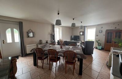 vente maison 209 000 € à proximité de Saint-Cyr-des-Gâts (85410)