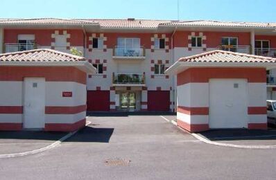 location appartement 532 € CC /mois à proximité de Lesparre-Médoc (33340)
