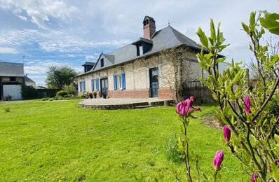 vente maison 319 500 € à proximité de Poix-de-Picardie (80290)