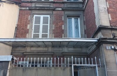 vente maison 128 500 € à proximité de Avenay-Val-d'Or (51160)