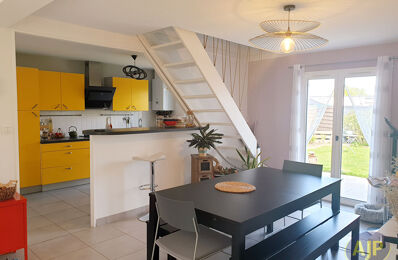 vente maison 285 000 € à proximité de Les Lucs-sur-Boulogne (85170)