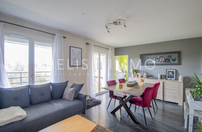 vente appartement 215 250 € à proximité de Chambray-Lès-Tours (37170)