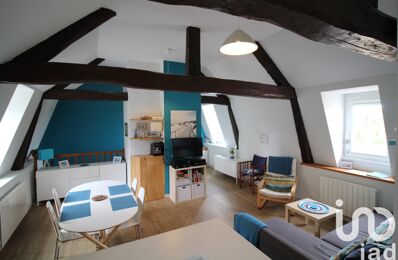 vente appartement 231 500 € à proximité de Saint-Romain-de-Colbosc (76430)