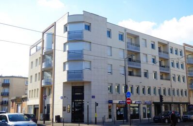 vente appartement 139 000 € à proximité de Witry-Lès-Reims (51420)