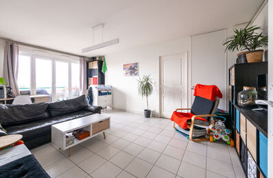 vente appartement 213 800 € à proximité de Marly-la-Ville (95670)