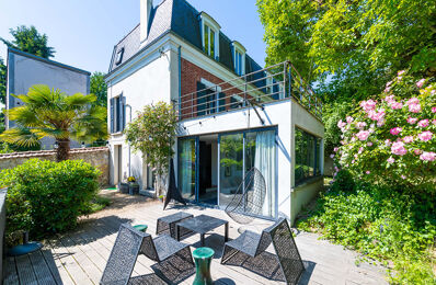 maison 6 pièces 105 m2 à vendre à Le Perreux-sur-Marne (94170)