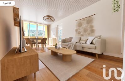 vente appartement 179 000 € à proximité de Roquefort-la-Bédoule (13830)