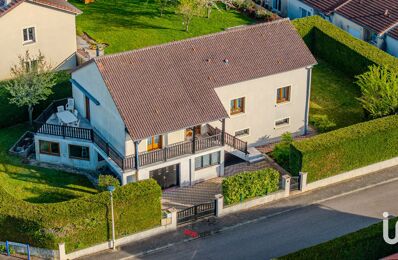 vente maison 295 000 € à proximité de Doncourt-Lès-Conflans (54800)