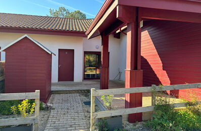 vente maison 305 000 € à proximité de Saint-Geours-de-Maremne (40230)