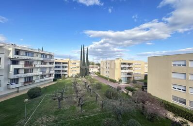 vente appartement 106 000 € à proximité de Saint-Martin-d'Ardèche (07700)