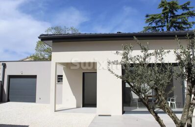 vente maison 470 000 € à proximité de Aubignas (07400)