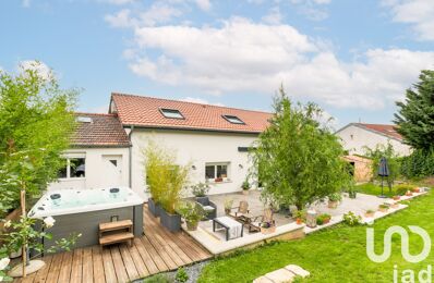 vente maison 475 000 € à proximité de Saint-Julien-Lès-Metz (57070)