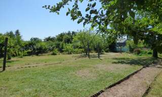 Terrain  432 m² à vendre à Chantonnay (85110)