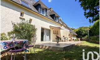 Maison 5 Pièces 160 m² à vendre à Caudan (56850)