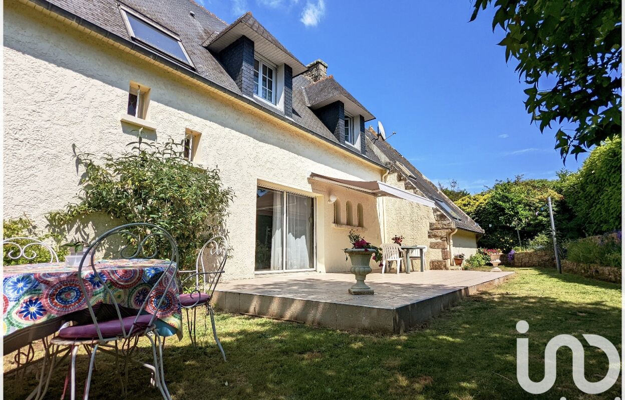 maison 5 pièces 160 m2 à vendre à Caudan (56850)