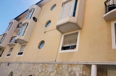 vente appartement 440 000 € à proximité de Saint-Jean-Cap-Ferrat (06230)