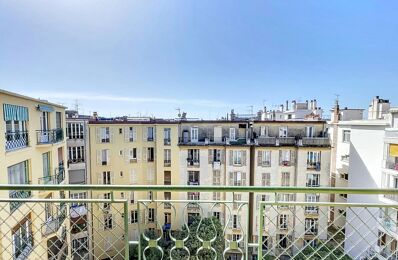 vente appartement 259 000 € à proximité de Nice (06300)